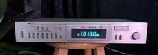 Akai AT - V04  FM AM Stereo