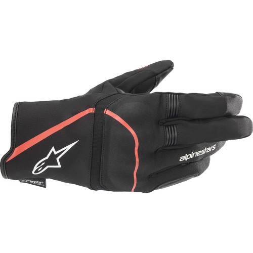 Gants moto alpinestars syncro - alpinestars,