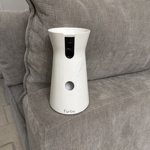 Furbo dog camera way - furbo, 2