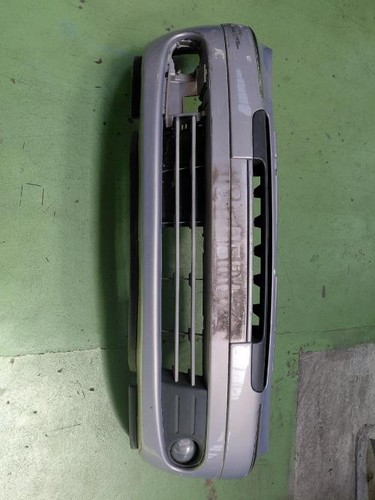 Pare choc avant citroen - pare,