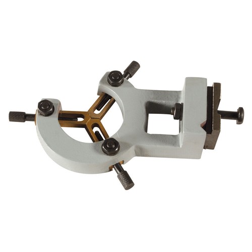 Lunette pour tour metaux - lunette,