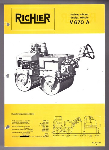 Prospectus original - ▬►prospectus,