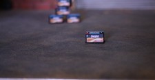 élément diorama  1  batterie