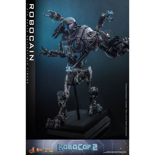 Précommande 2027 hot toys - précommande,
