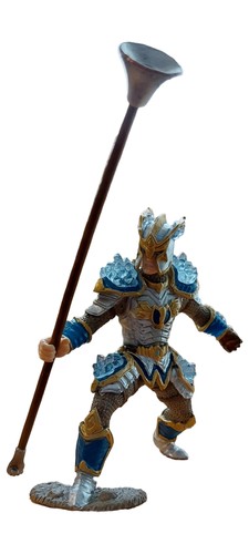 Schleich figurine chevalier - figurine,