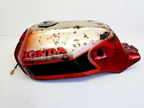 Réservoir carburant honda - de,