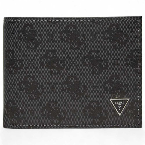 Portefeuille guess mito - portefeuille, homme
