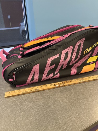 Babolat pure aero rafa tennis - pure,