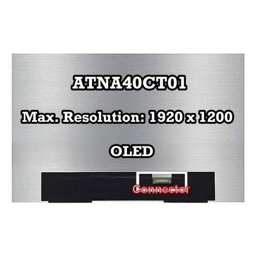 Atna40ct01 fhd 1920x1200 - atna40ct01, 60hz