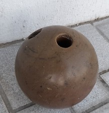 Ancienne grosse boule de