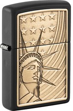 ZIPPO Original Briquet Regular