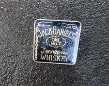 Pin's Alcool Whisky Jack Daniels Old No7 Vintage TBE (695)