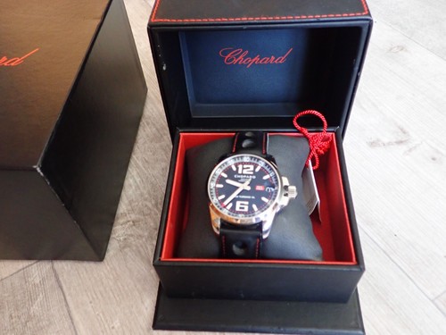 Montre suisse chopard 1000 - suisse,