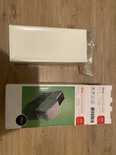 Cartouche d'encre Réservoir Noir pour traceur Océ Colorwave CW300