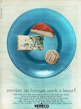 Publicité Advertising 120