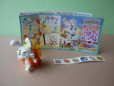 Kinder surprise 2022  Lapin