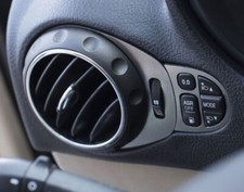 PLAQUES ALFA ROMEO 147 GT GTA JTD 3.2 TS SPARK V6 24 SELESPEED TURBO INOX