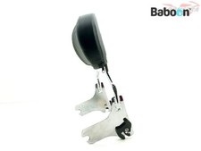 Sissybar Harley-Davidson FLHX