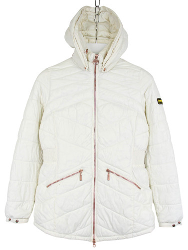 Veste barbour internationale - veste,