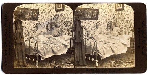 American stereoscopic company - stereoscopic,