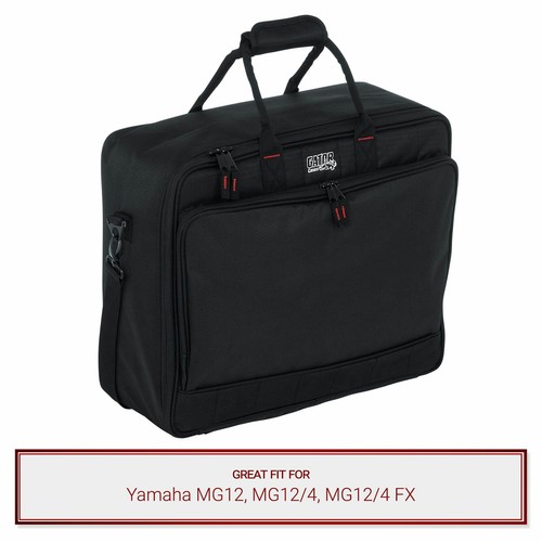 Gator cases padded nylon - gator,