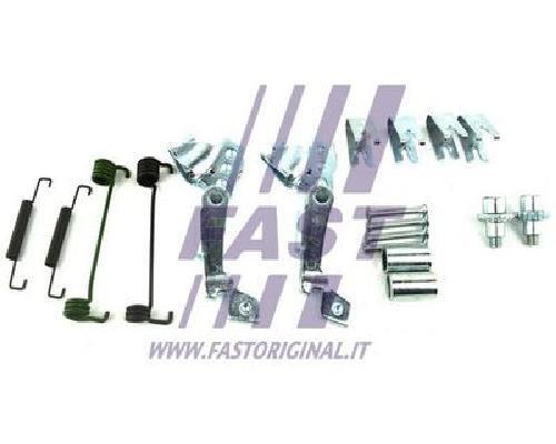 Genuine fast adjuster - genuine,