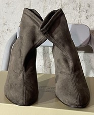 Bottine Femme Elisabeth Stuart