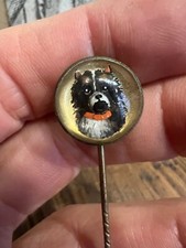 Aiguille a Chapeau XIX Eme