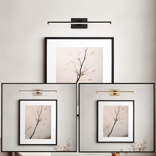 Lampe pour tableaux couloir - pour,