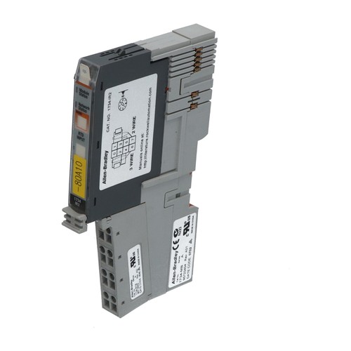 Allen bradley 1734 ir2 - bradley, point