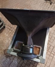 compression 2 pouces ev electrovoice dh1aN dh2012 + horn hp 940 + filtre passif