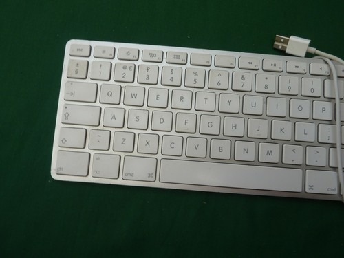 Clavier apple a1243 - clavier,