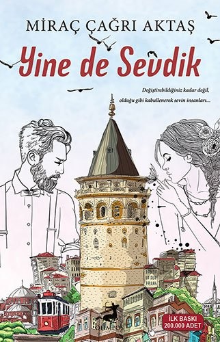 Yine sevdik - yine,