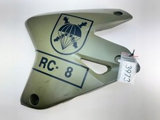 DRZ 400 carénage carénage