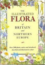 BLAMEY, MARJORIE La flore