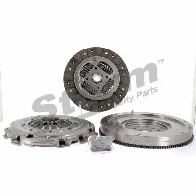 Kit embrayage volant - kit,