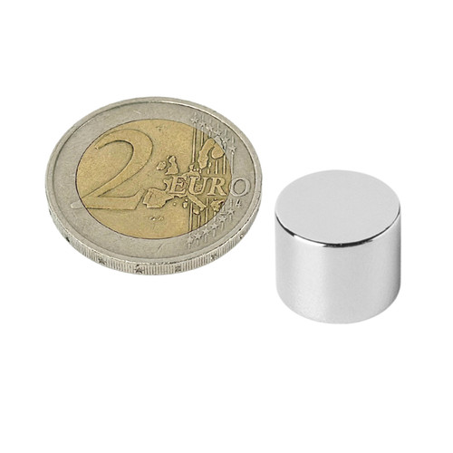 Aimant néodyme mm - x, 8