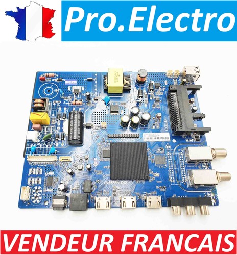 Motherboard qilive - motherboard, tv
