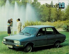 Catalogue brochure prospekt