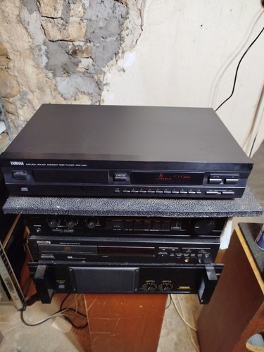Platine lecteur compact - lecteur,