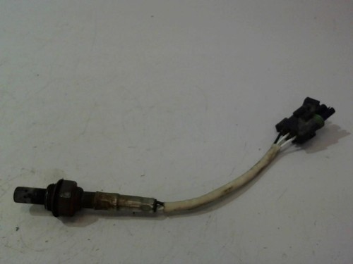 Sonde lambda renault - lambda, 1