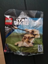 Lego Star Wars 30680 AAT tank