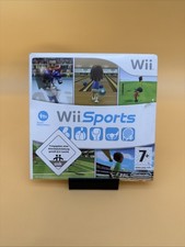 WII SPORTS sur Nintendo Wii