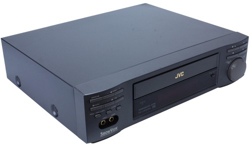 Jvc j305ms magnétoscope - jvc,