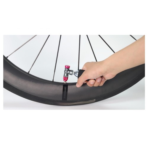 Gonfleur pneu vélo co2 - de,