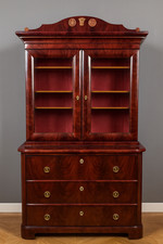 bibliothèque–commode-