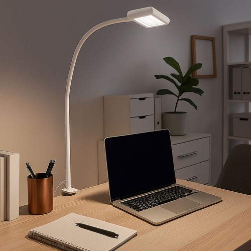 Lampe bureau pince - bureau,
