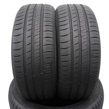 2 X KUMHO 205/55 R17 91W BMW