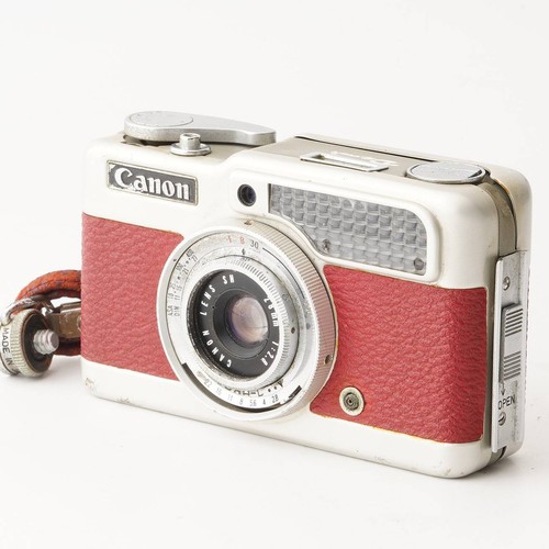 Canon demi 28mm - canon,