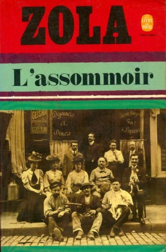 Assommoir emile zola - emile,